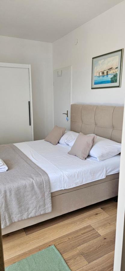 Antruzo Room Dubrovnik Exterior foto