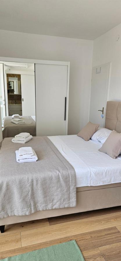 Antruzo Room Dubrovnik Exterior foto