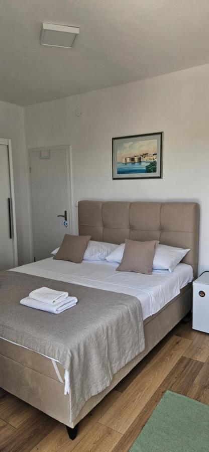 Antruzo Room Dubrovnik Exterior foto